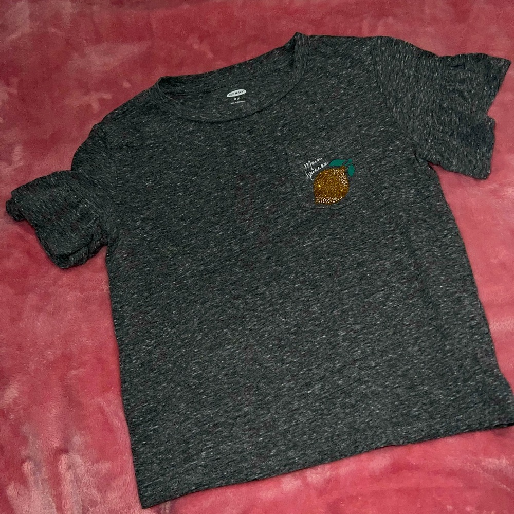 Old Navy Tee
